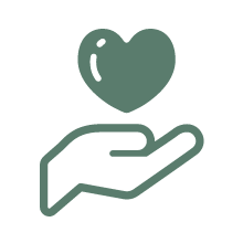 高品質なケアで効果を実感