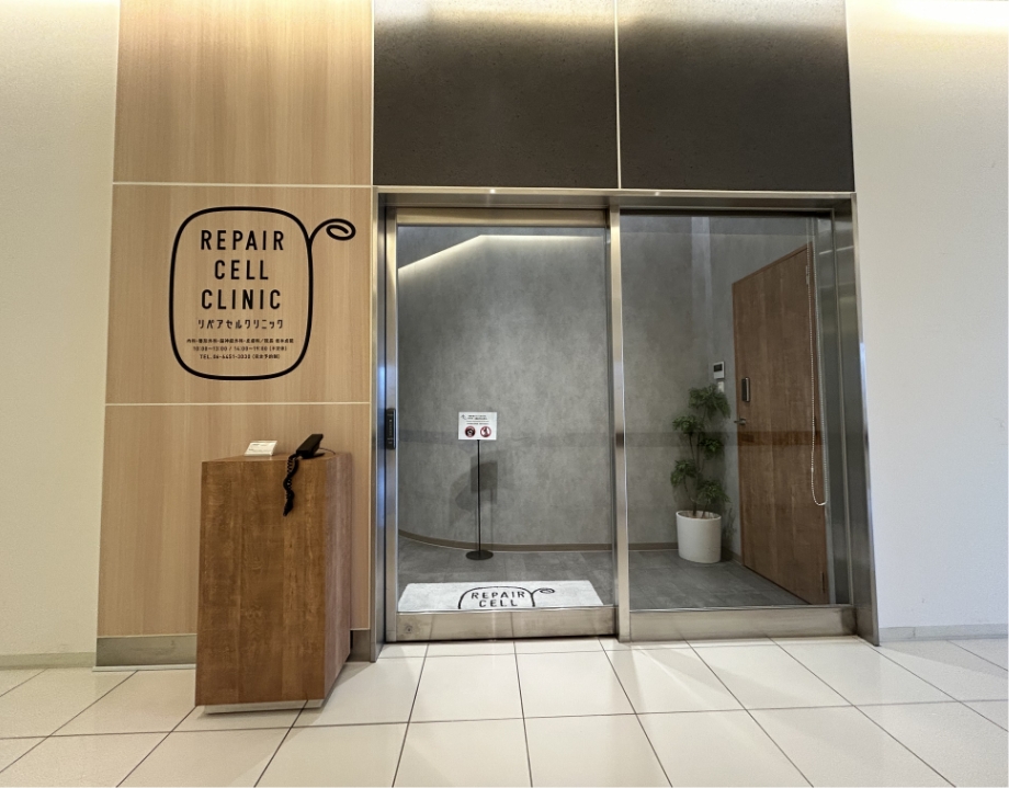 エントランス写真