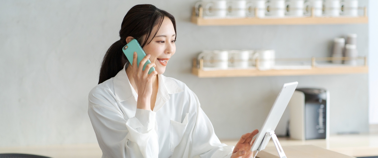 ご予約・お問い合わせ