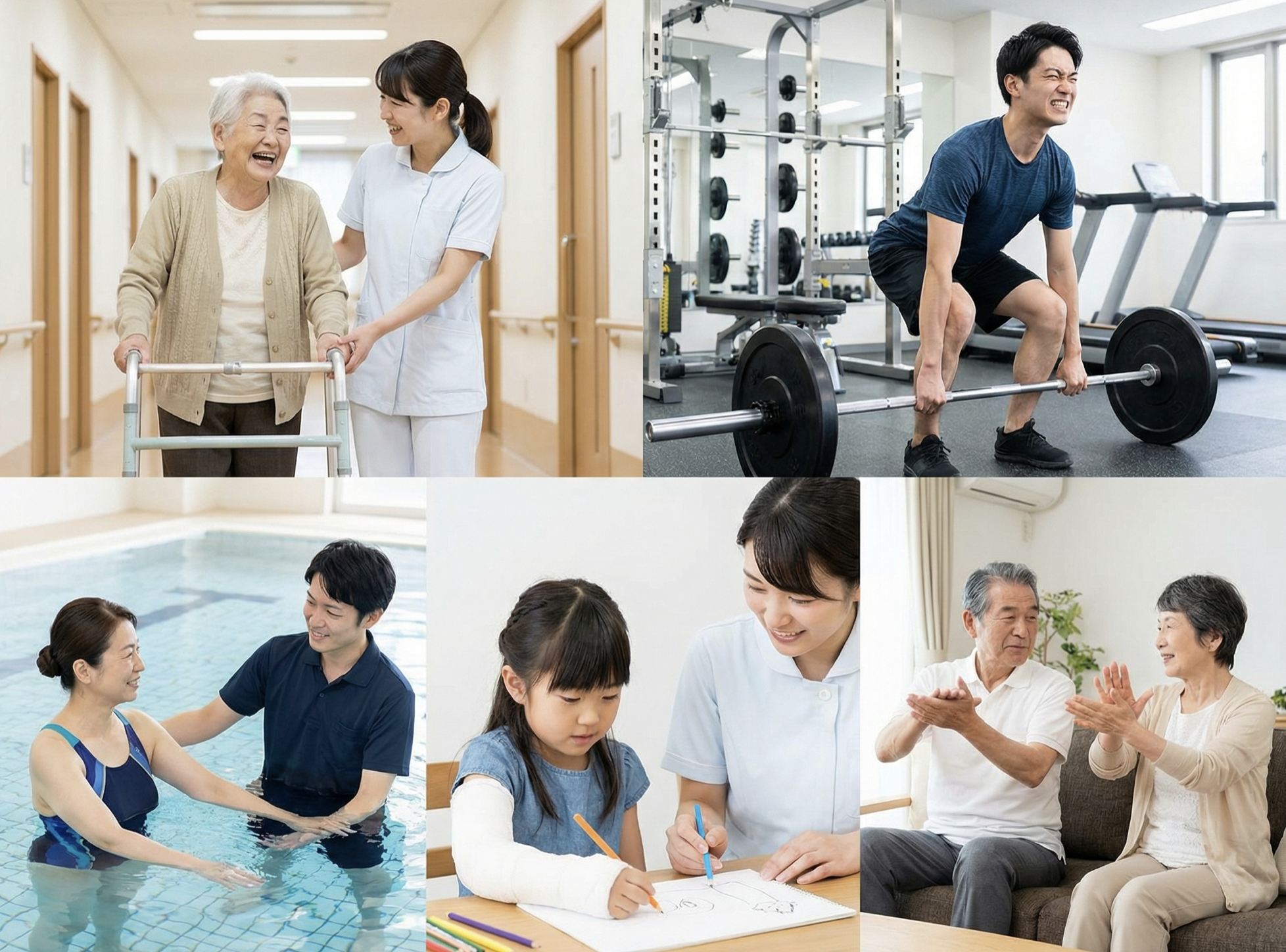 怪我予防とリハビリの最新ガイド【2026年版】理学療法士が解説する科学的アプローチ